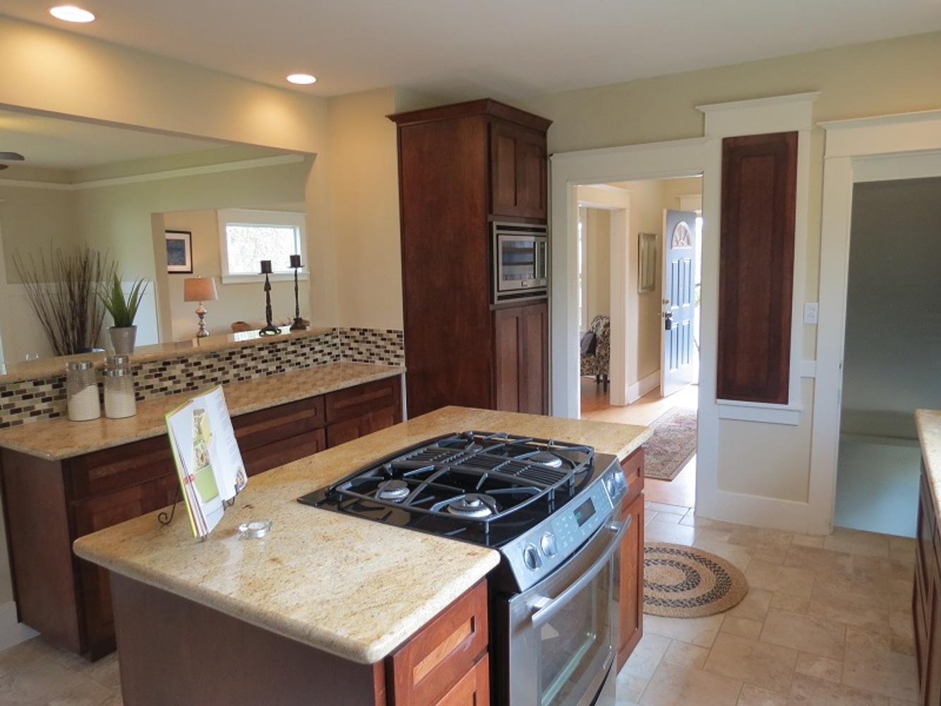 Photo(s) from Redemption Construction & Design LLC