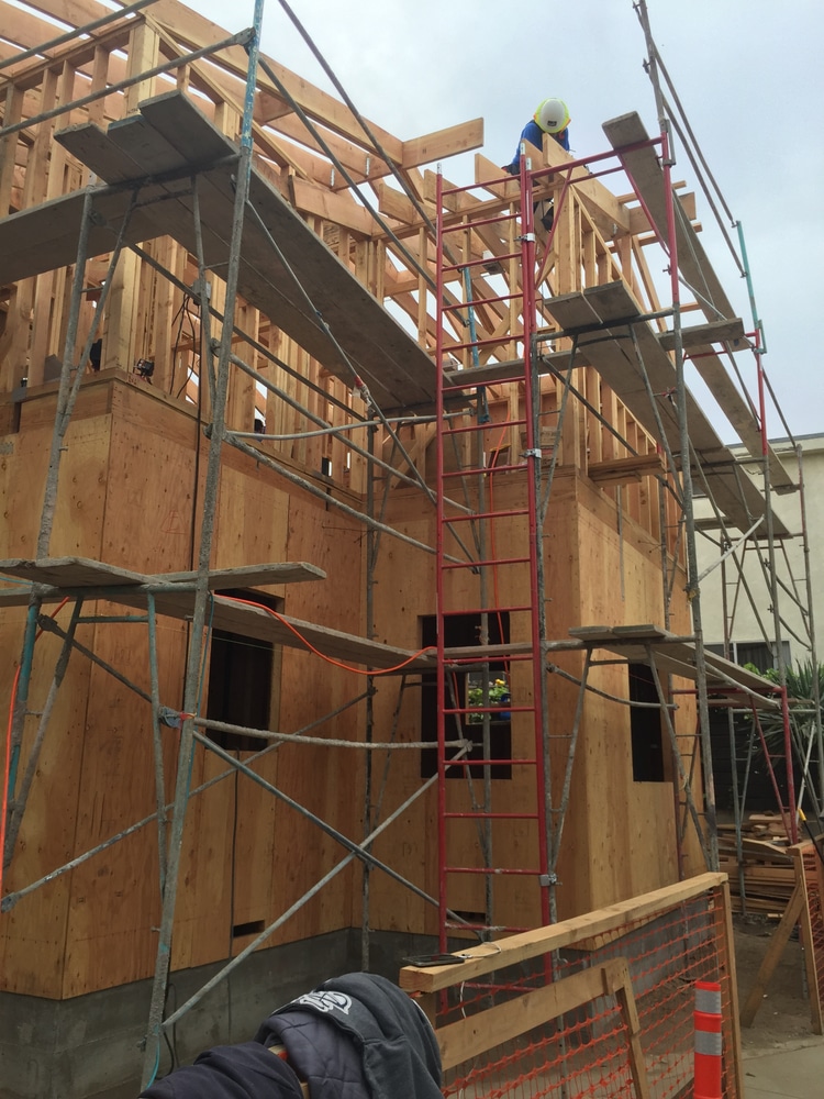 Photo(s) from Pacific Coast Design Group Construction Management & Development