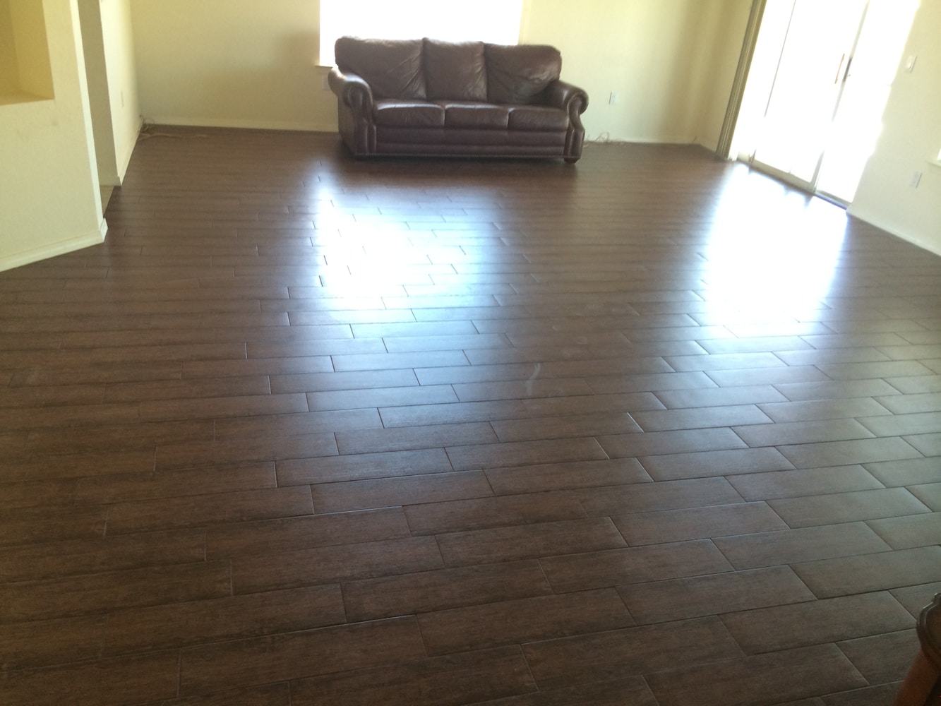 Photo(s) from Flooring Department Llc, The