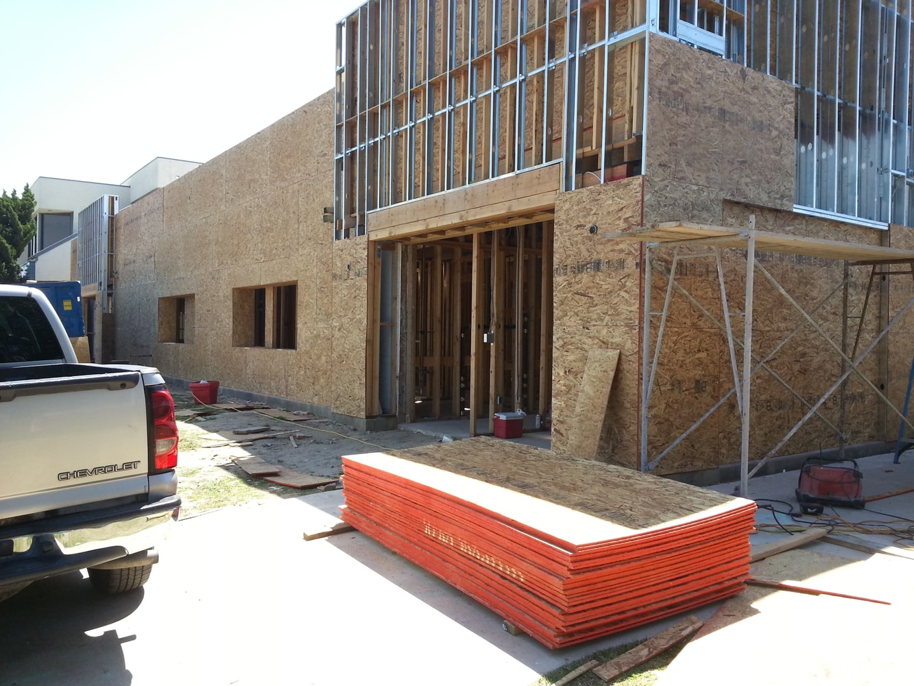 Photo(s) from Golden Sentry General Contractors Inc