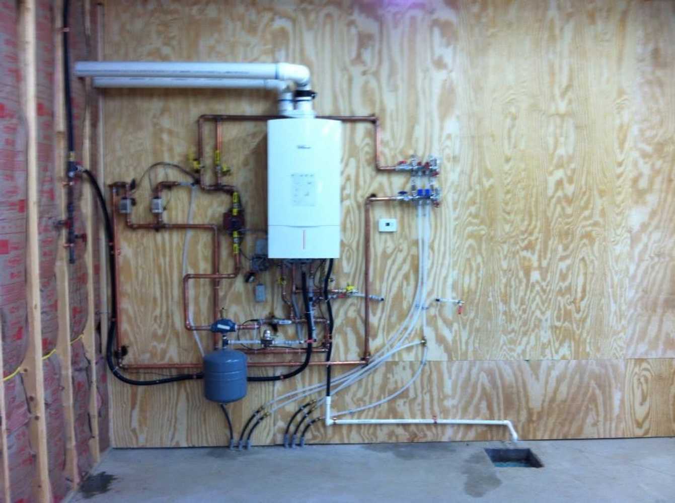 Photos from Cjm Plumbing Heating And Air