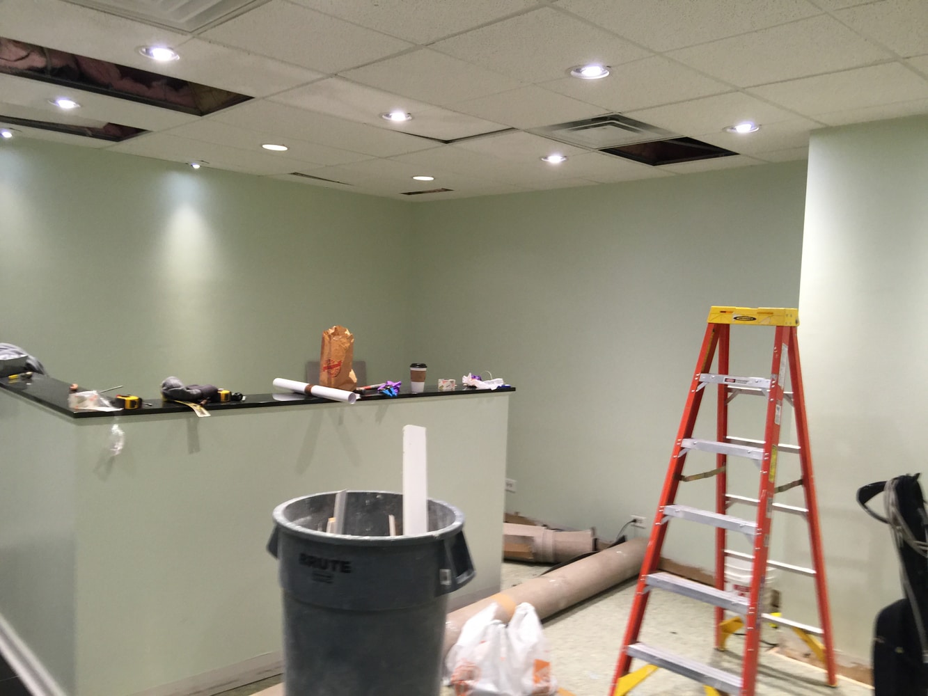 233 Erie Doctors office 