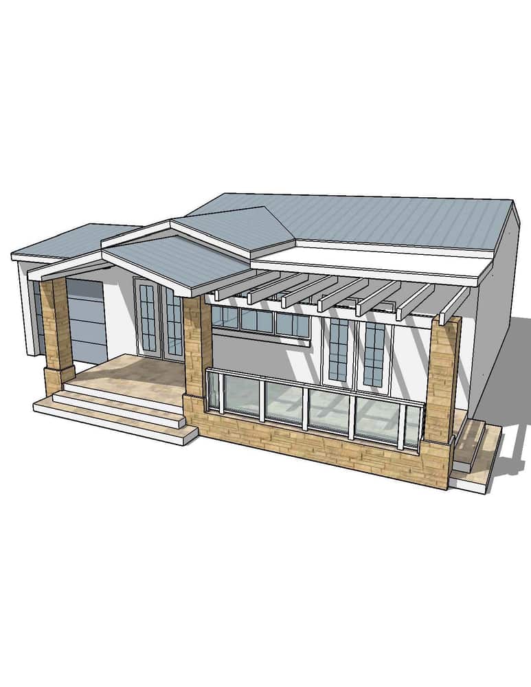 Photos from Vee Architecture Corp