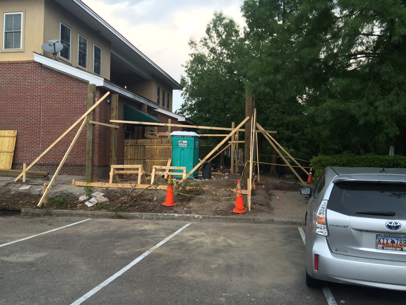 Just different homes we built