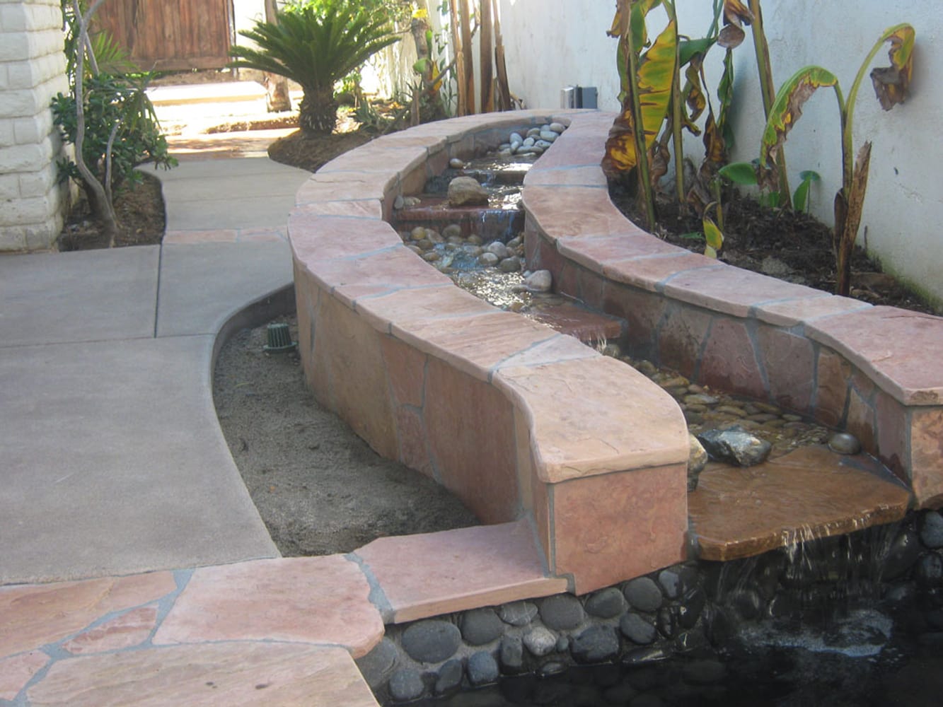 Exterior Renovations