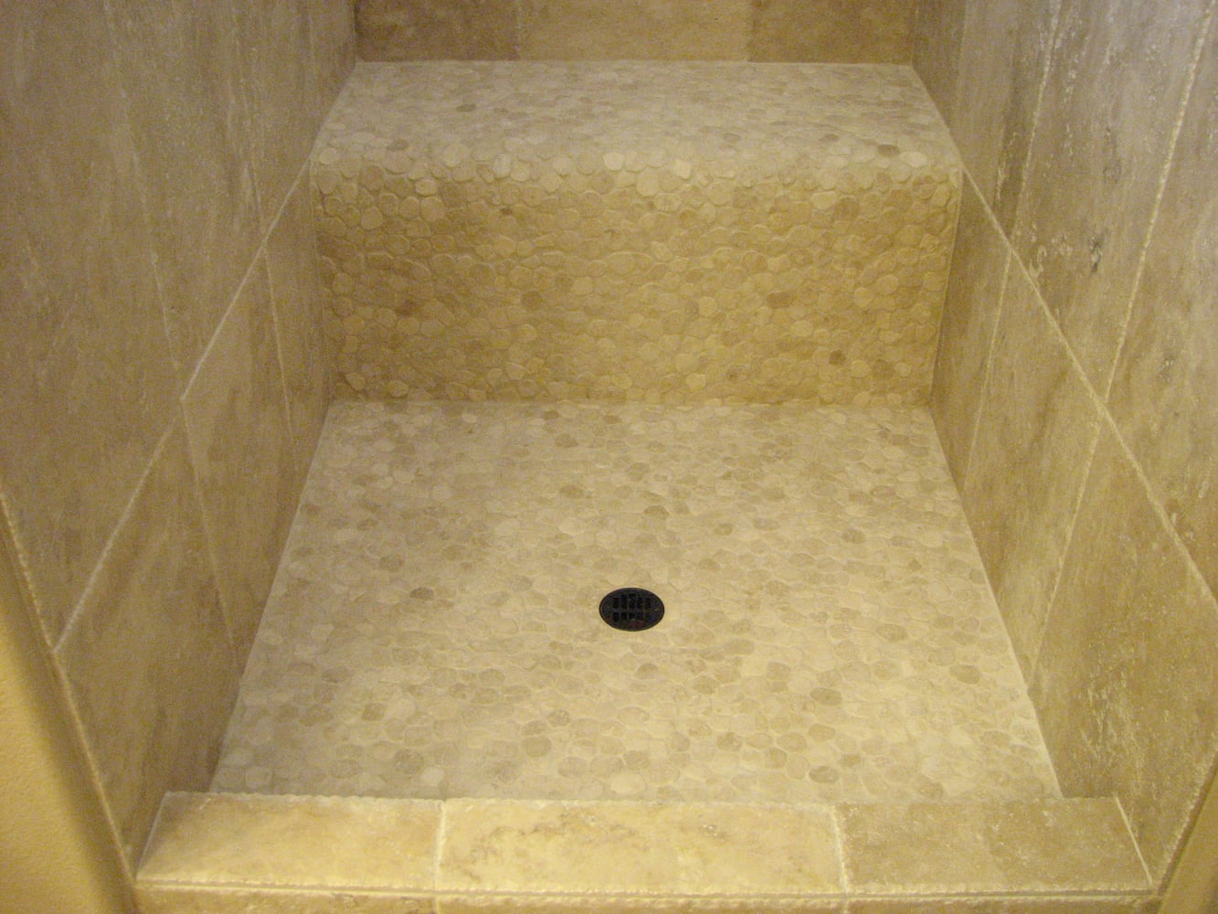 Davenport Tile Project June 2011 Nancy