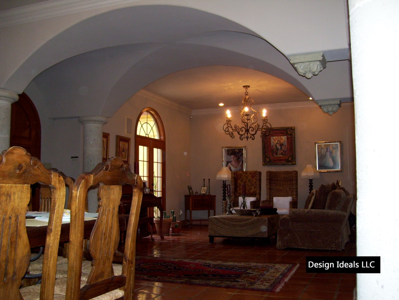 Photo(s) from Design Ideals LLC