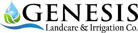 Genesis Landcare & Irrigation