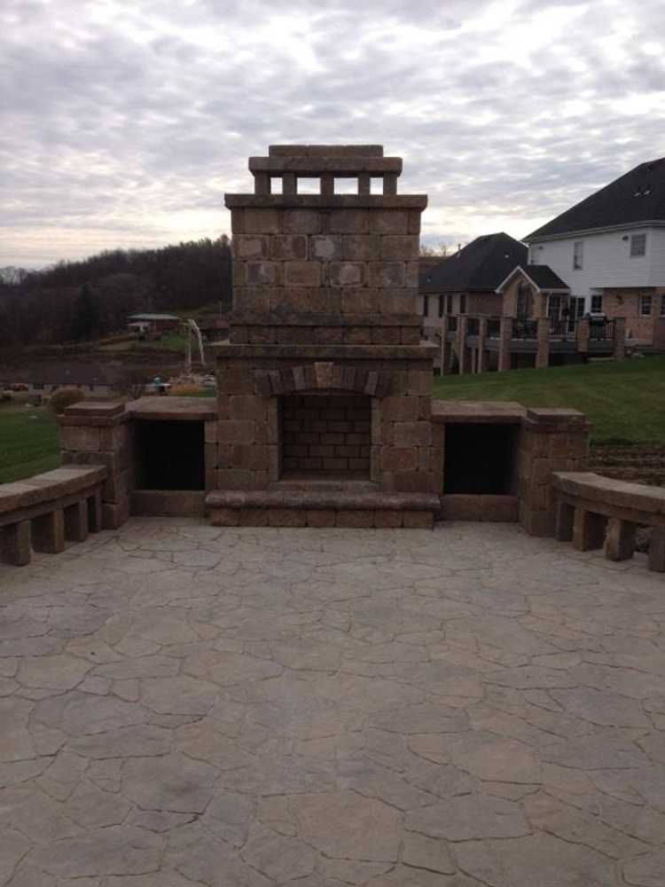 Photo(s) from Sal's Landscaping Llc