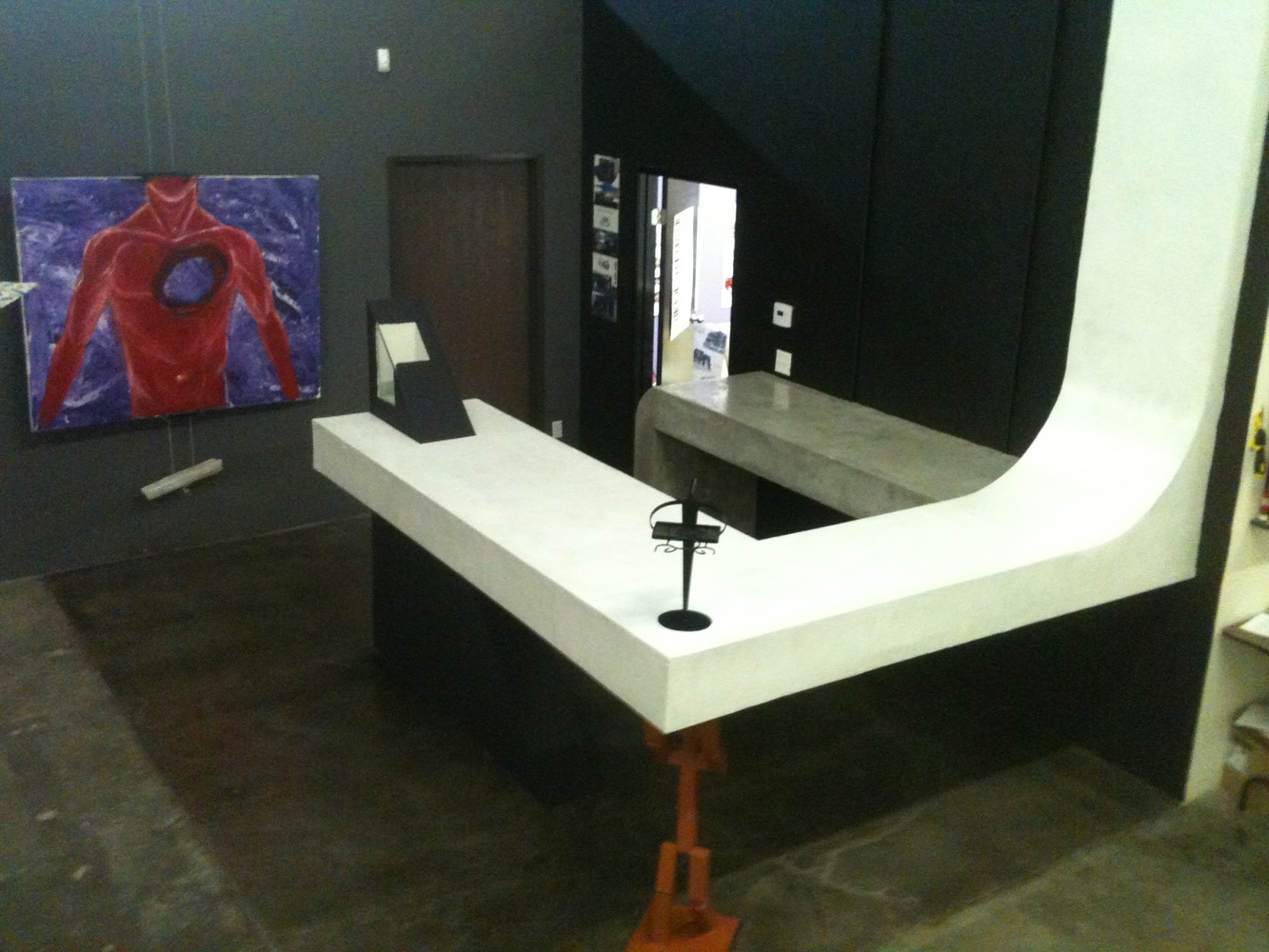 Decotaco Decorative Concrete Photos