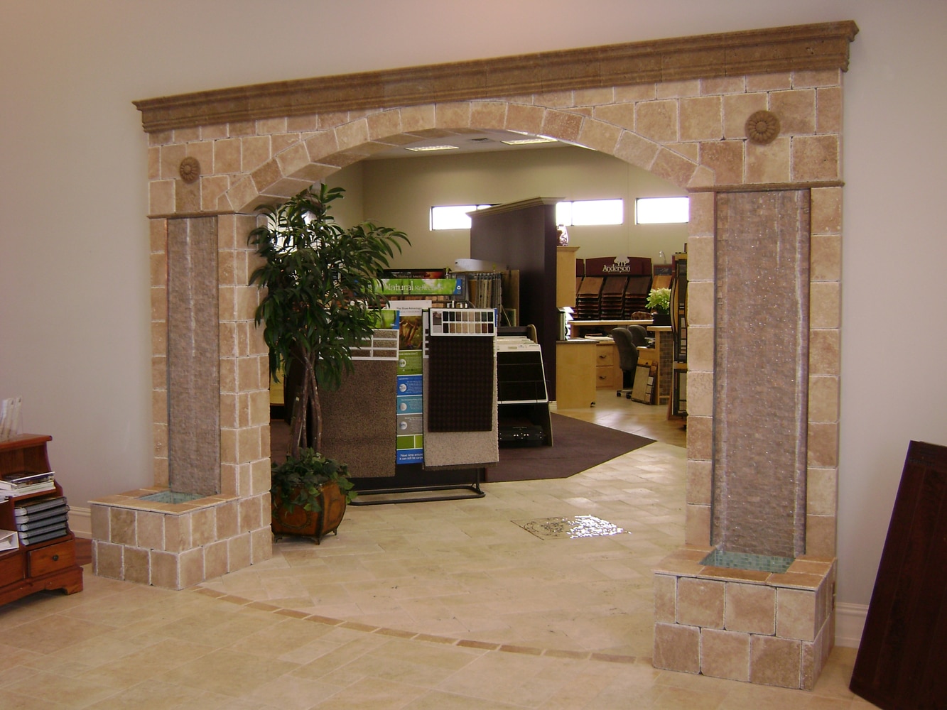 Superior Floorcoverings & Kitchens LLC Project