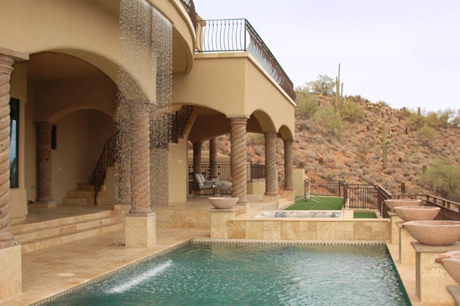 Photos from Pegasus Pool & Spa Llc