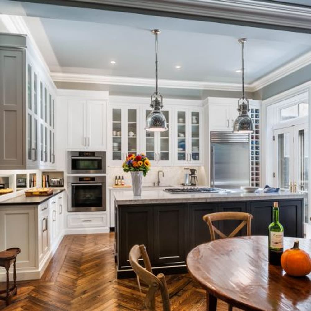 Kitchen Remodeling Philadelphia PA