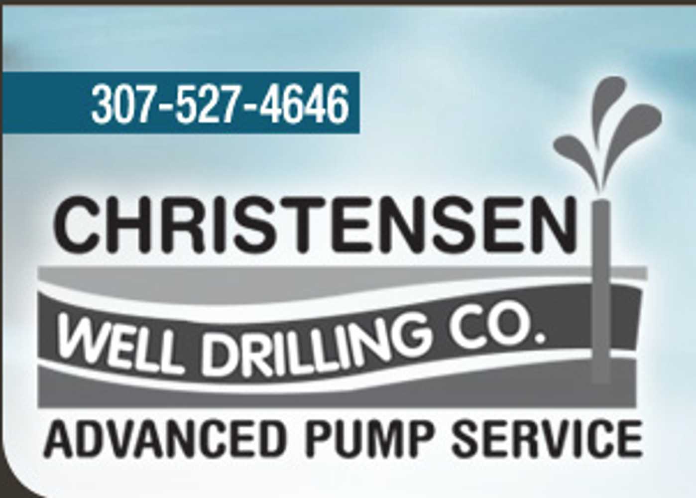 Christensen Drilling