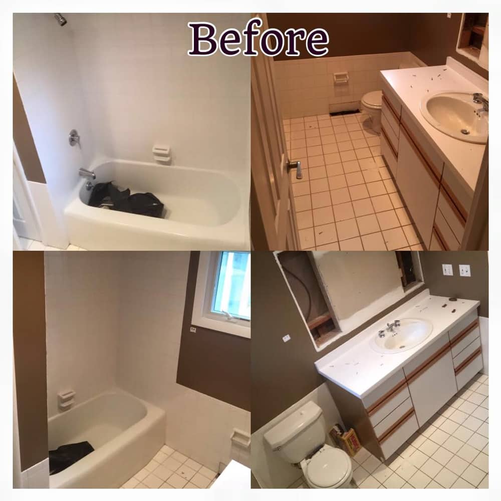 Photo(s) from Sameer Construction Inc