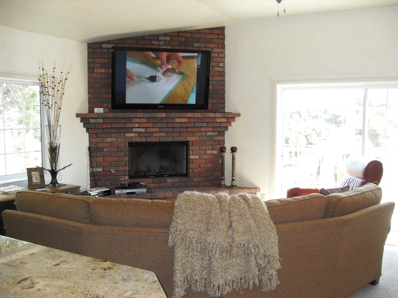 Artifex Industries Inc. Projects