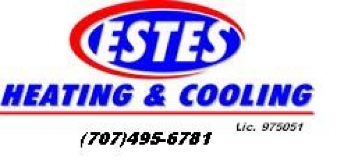 Estes Heating And Cooling