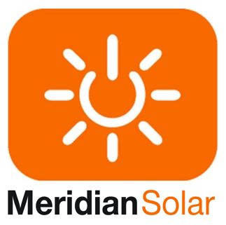 Meridian Solar Inc