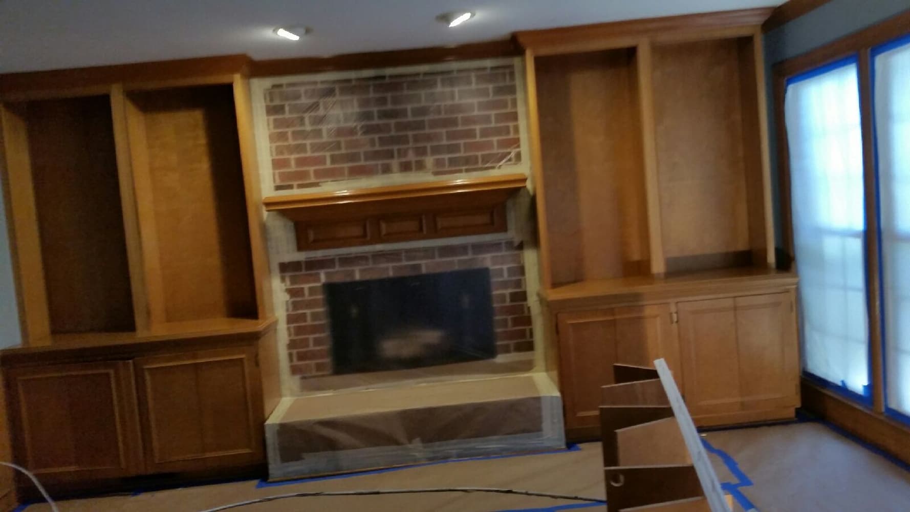 Photo(s) from Century Painting