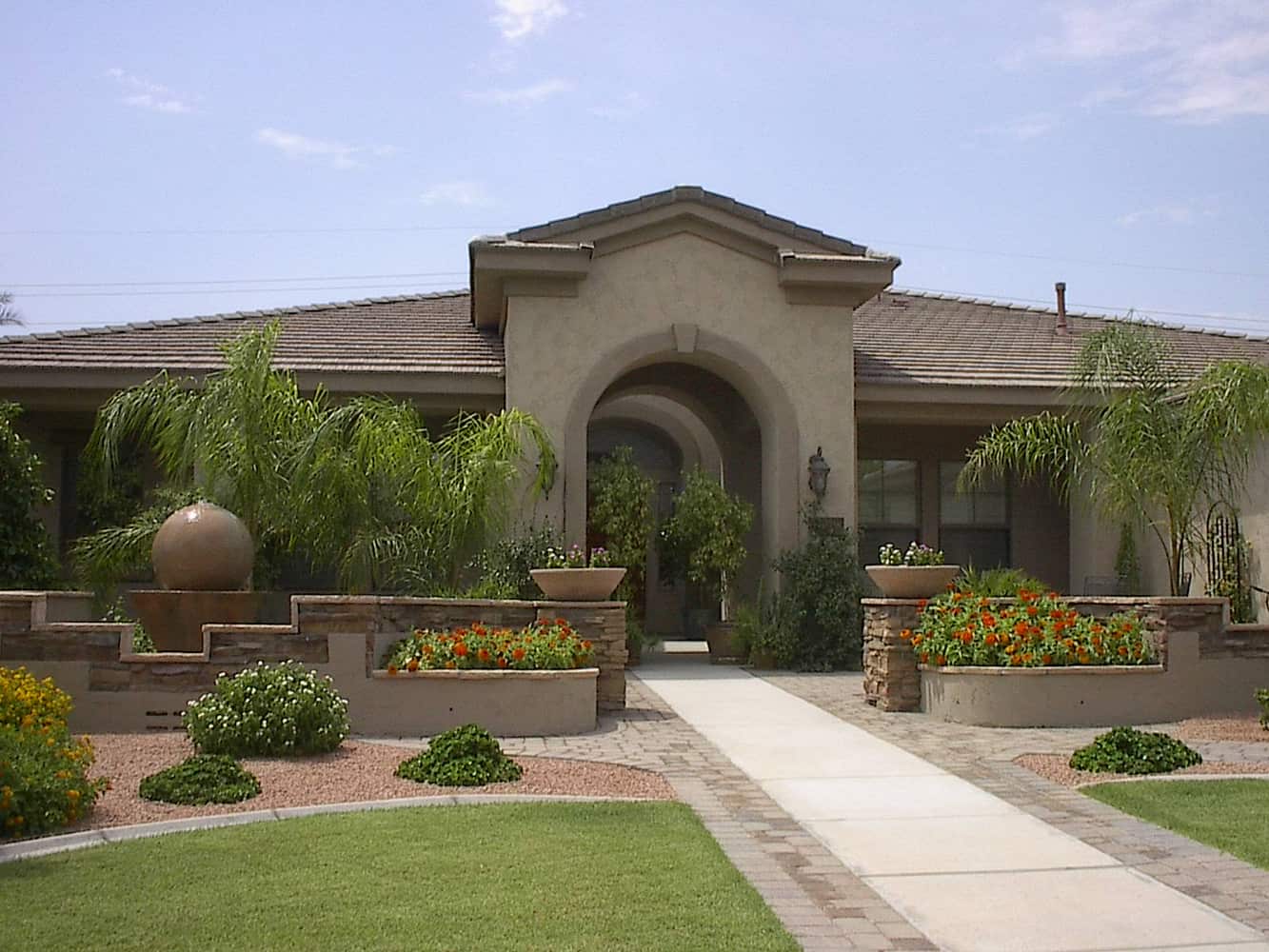 Mcclure, David Wayne Project