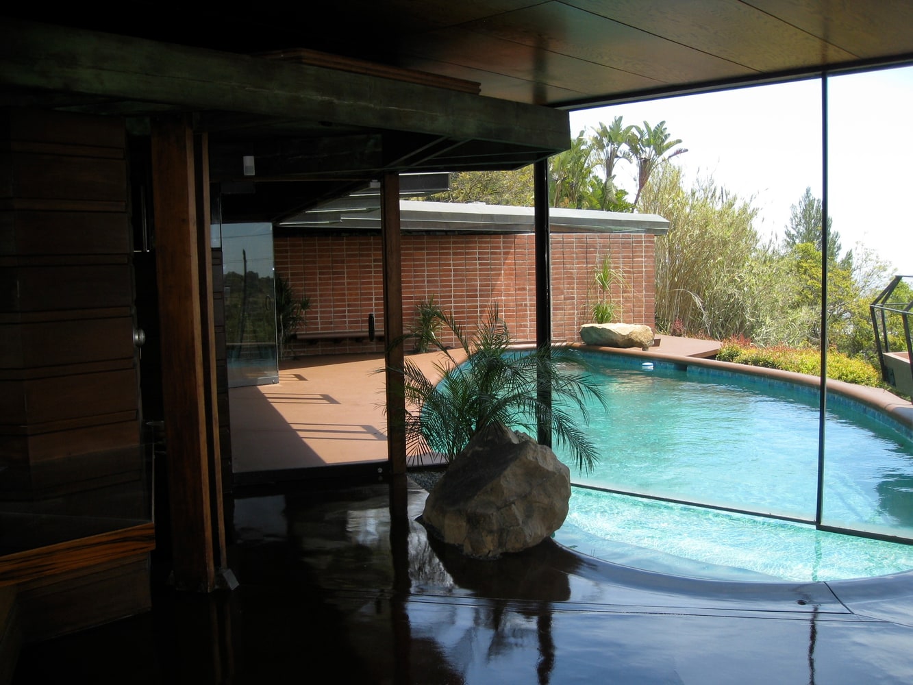 John Lautner Carling House