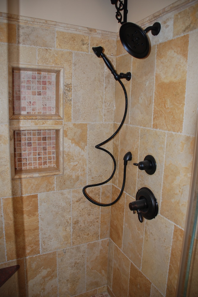 Modern Style Construction Llc Project