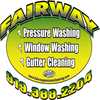 Fairway Window & Pressure Cleaning
