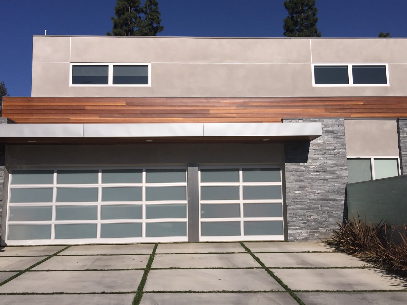 Woodland Hills - Custom Home