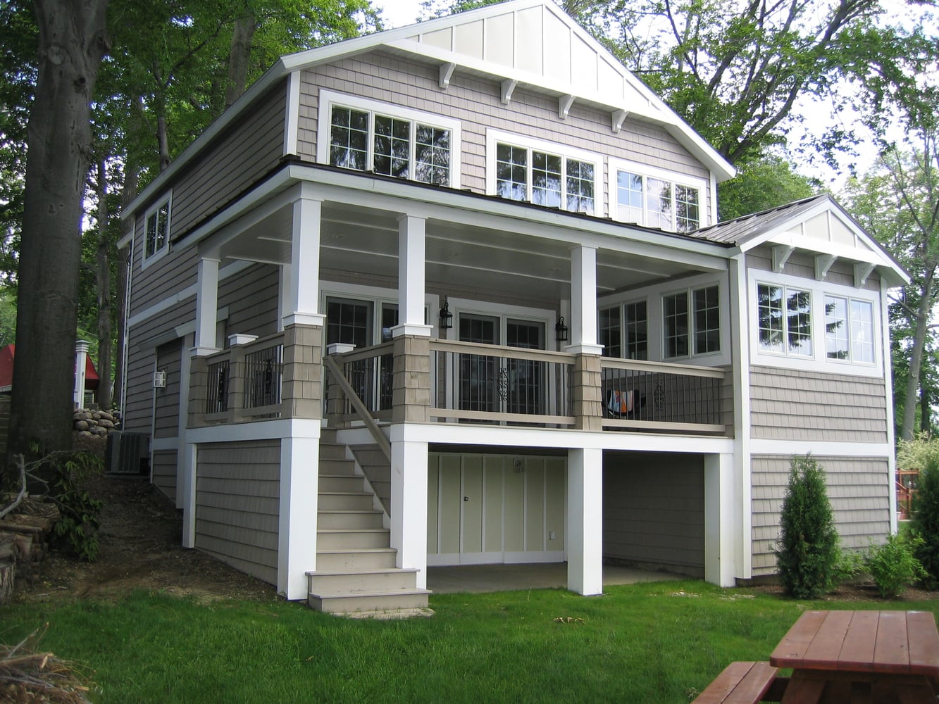 Crowder Connection Llc Project