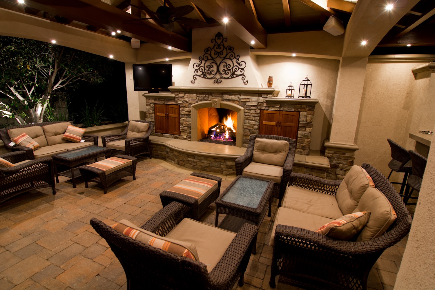 Custom Residential projects