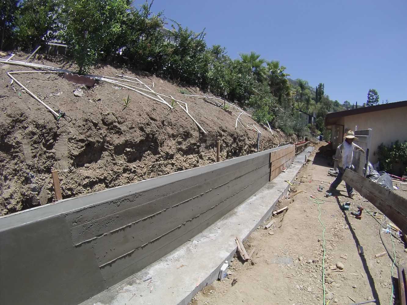 Photo(s) from Doheny Concrete Construction Inc