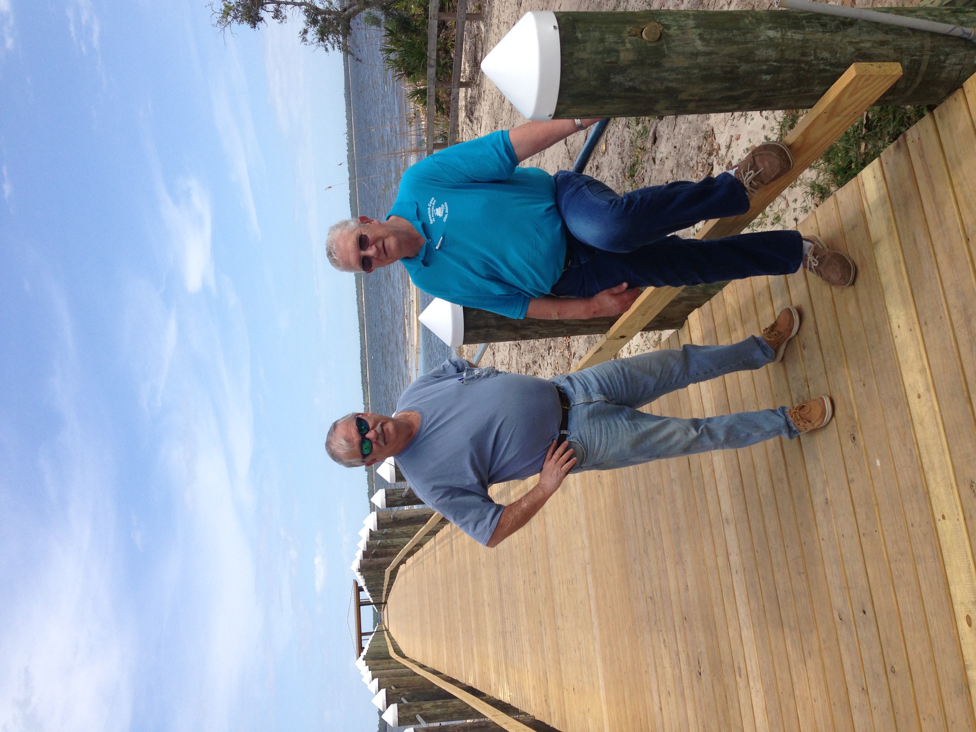 Edgewater Marine Construction, Inc.