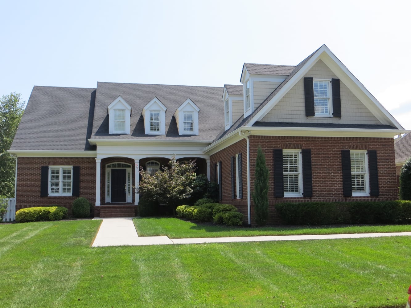 Photo(s) from Infinity Construction, llc.