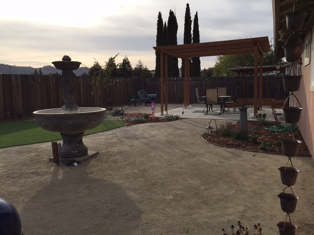 Photo(s) from A-2-Z Landscaping