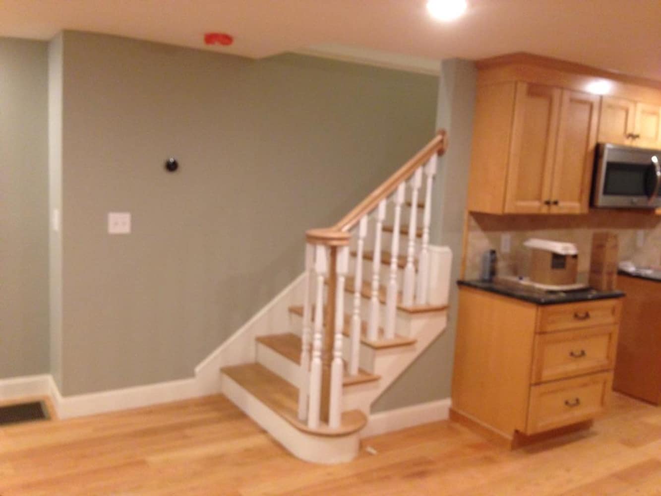 North Andover residence