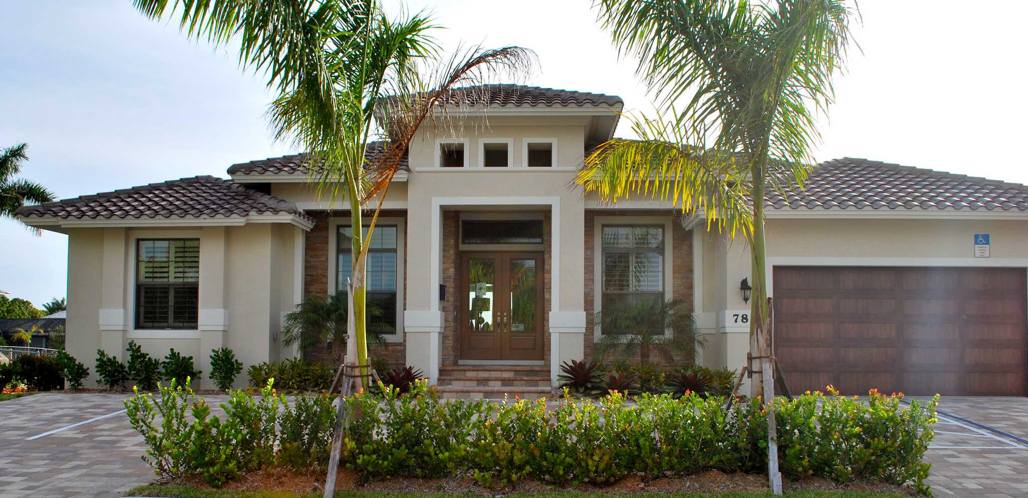 781 N. Barfield Drive, Marco Island, Florida 34145