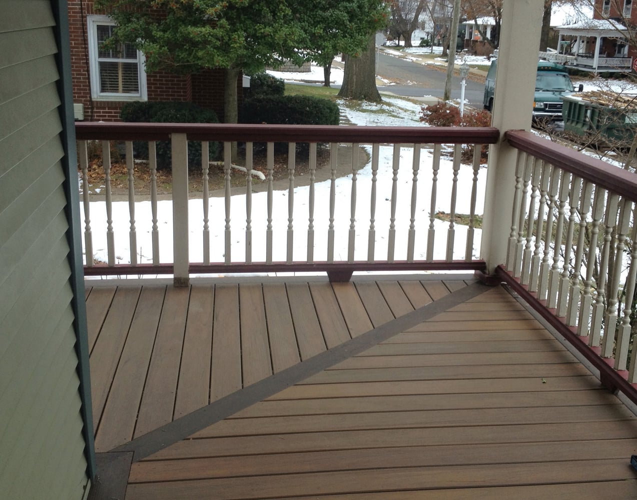 Recent Projects from Archadeck of Bucks/Mont