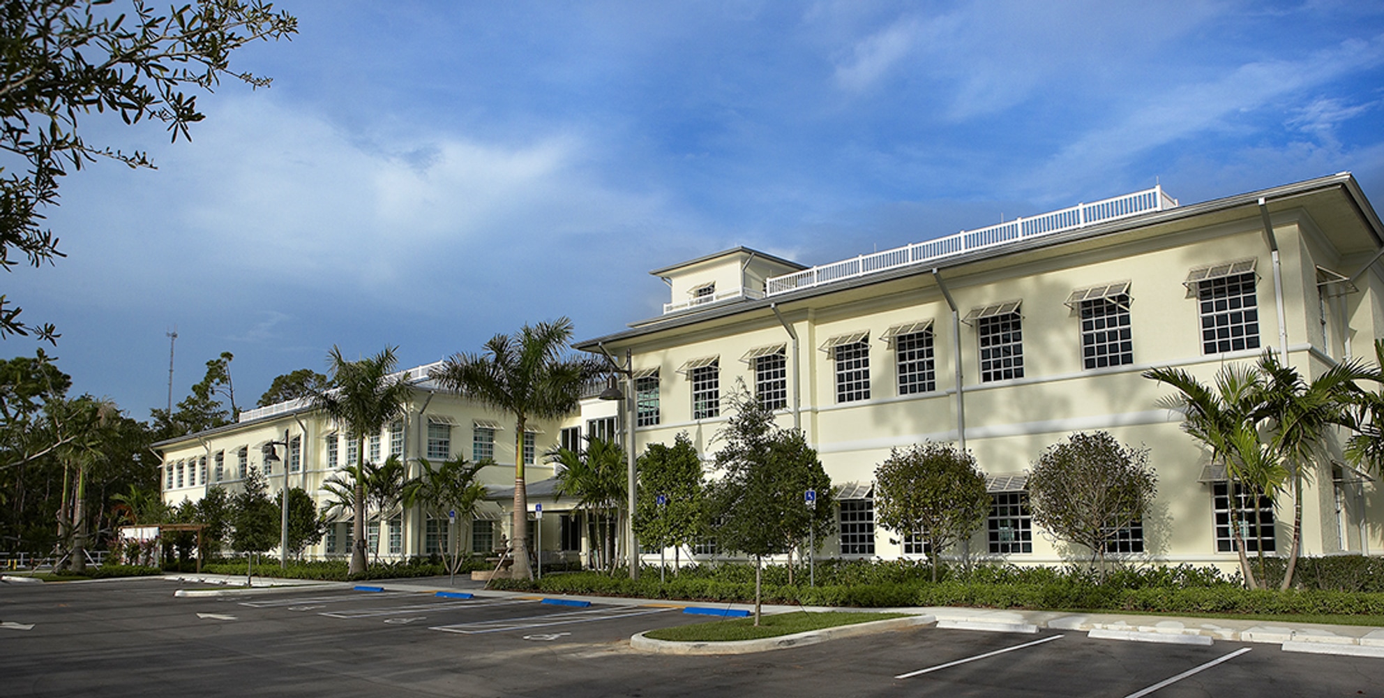 Robling Architecture Construction Inc Project