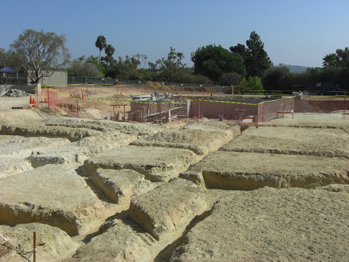 Avis Builders Inc Project