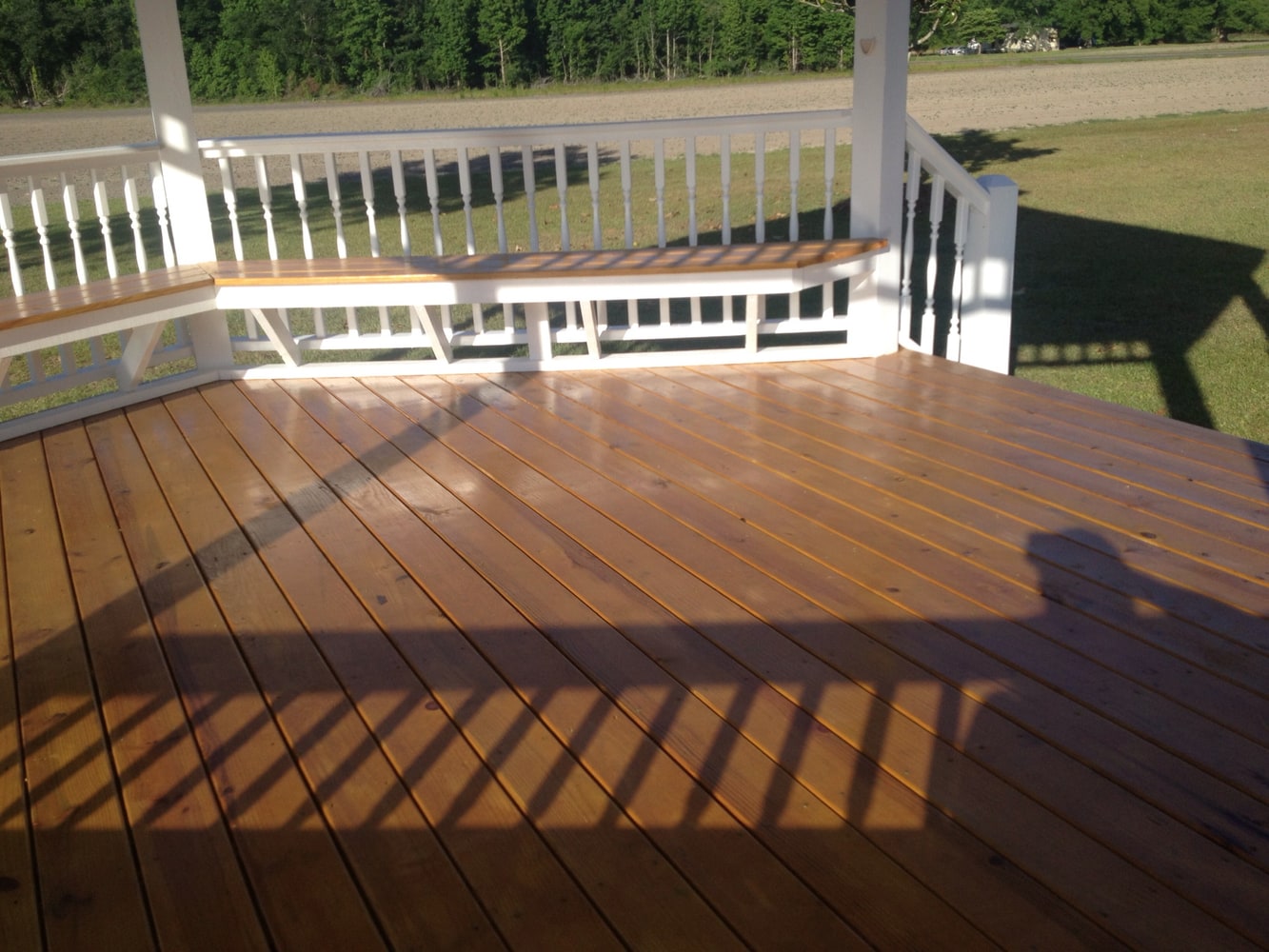 Photo(s) from Hiott Construction