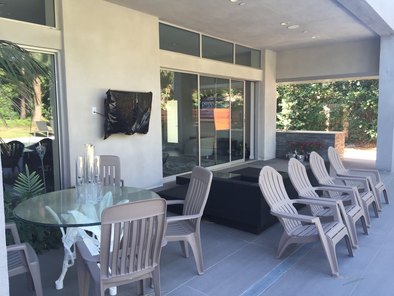 Woodland Hills - Custom Home