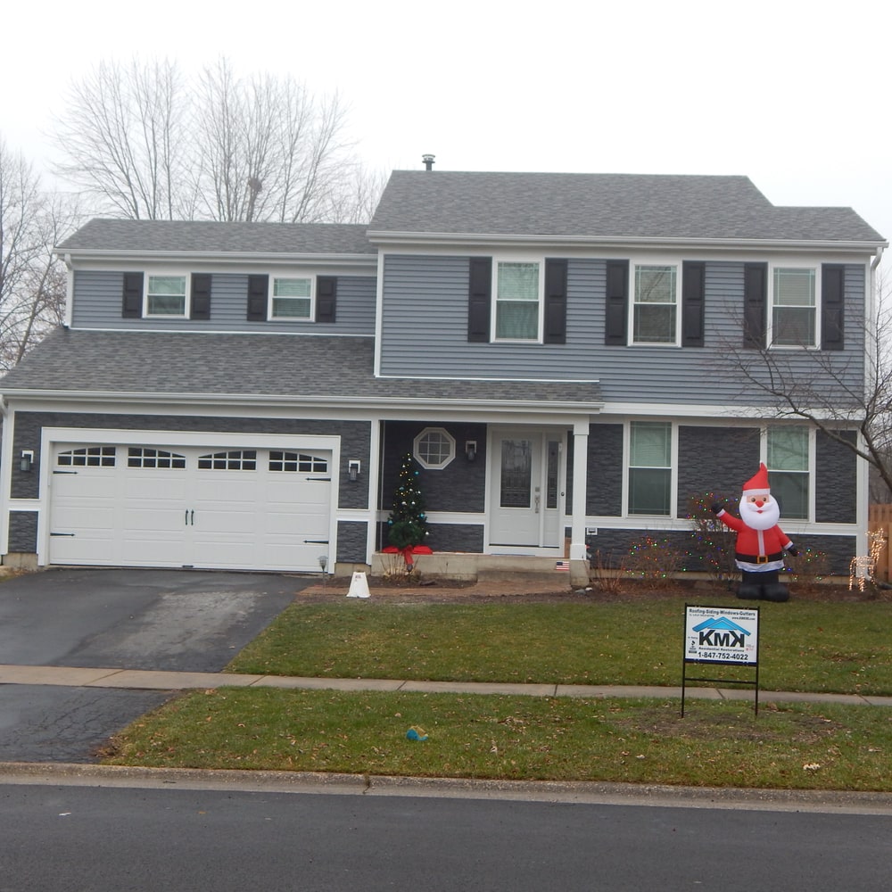 Photos from Kmk Residential Restorations Inc.