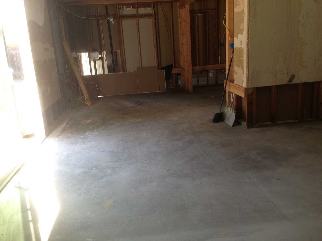 Photo(s) from Doheny Concrete Construction Inc