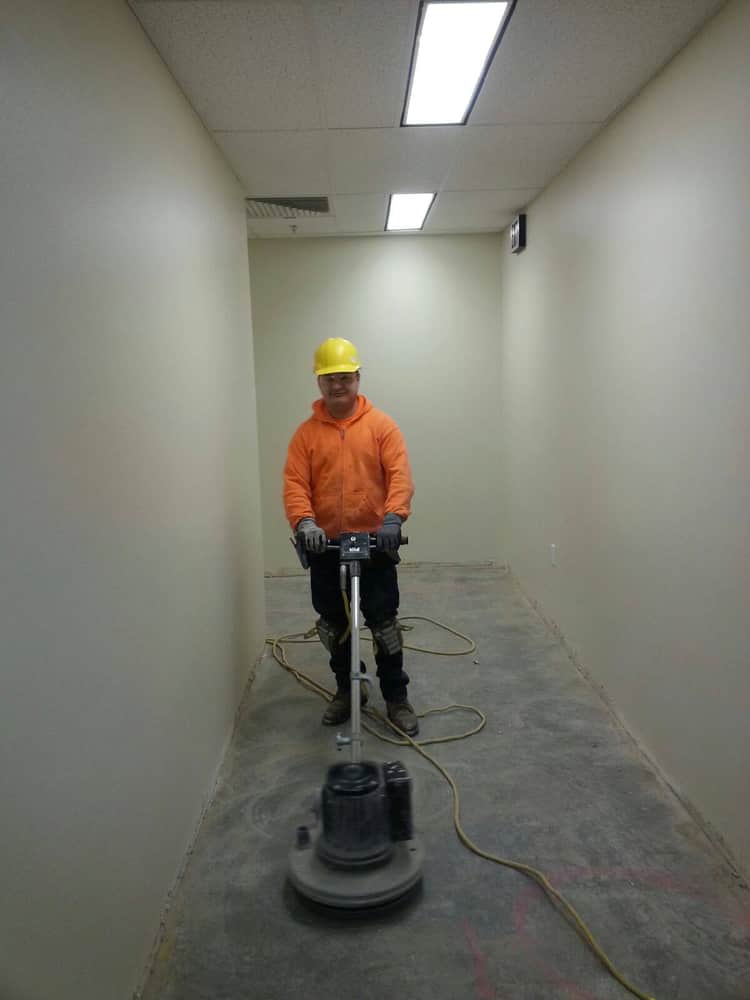 Photo(s) from Luis Arellano Floor Covering