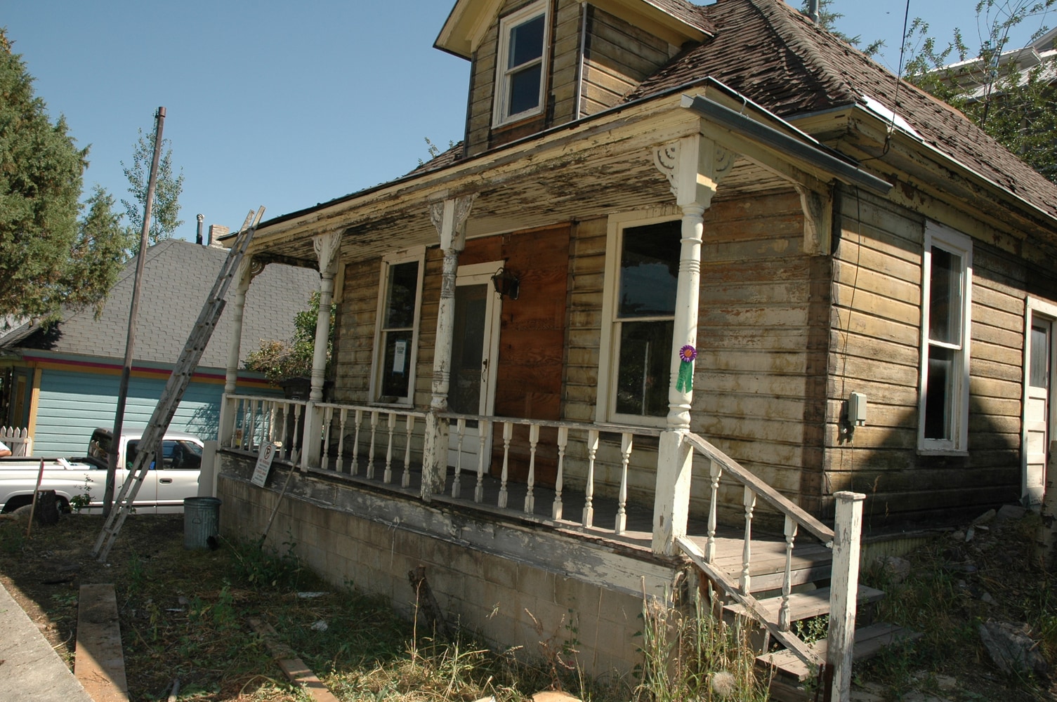 Park City--Marsac Avenue