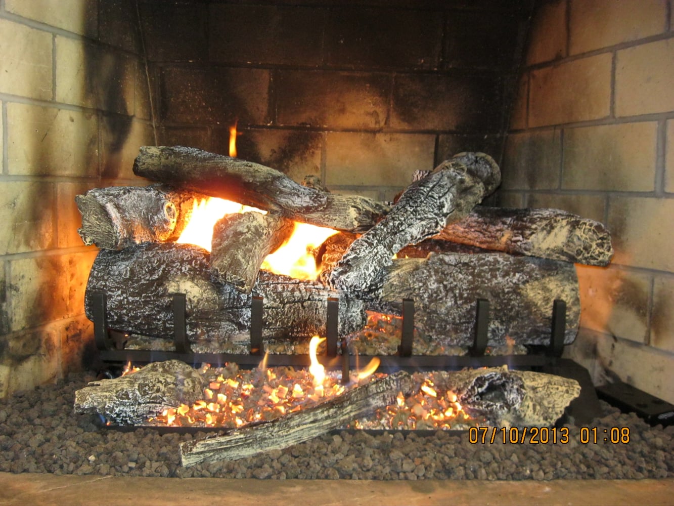 Photo(s) from Curtis Chimney & Hearth