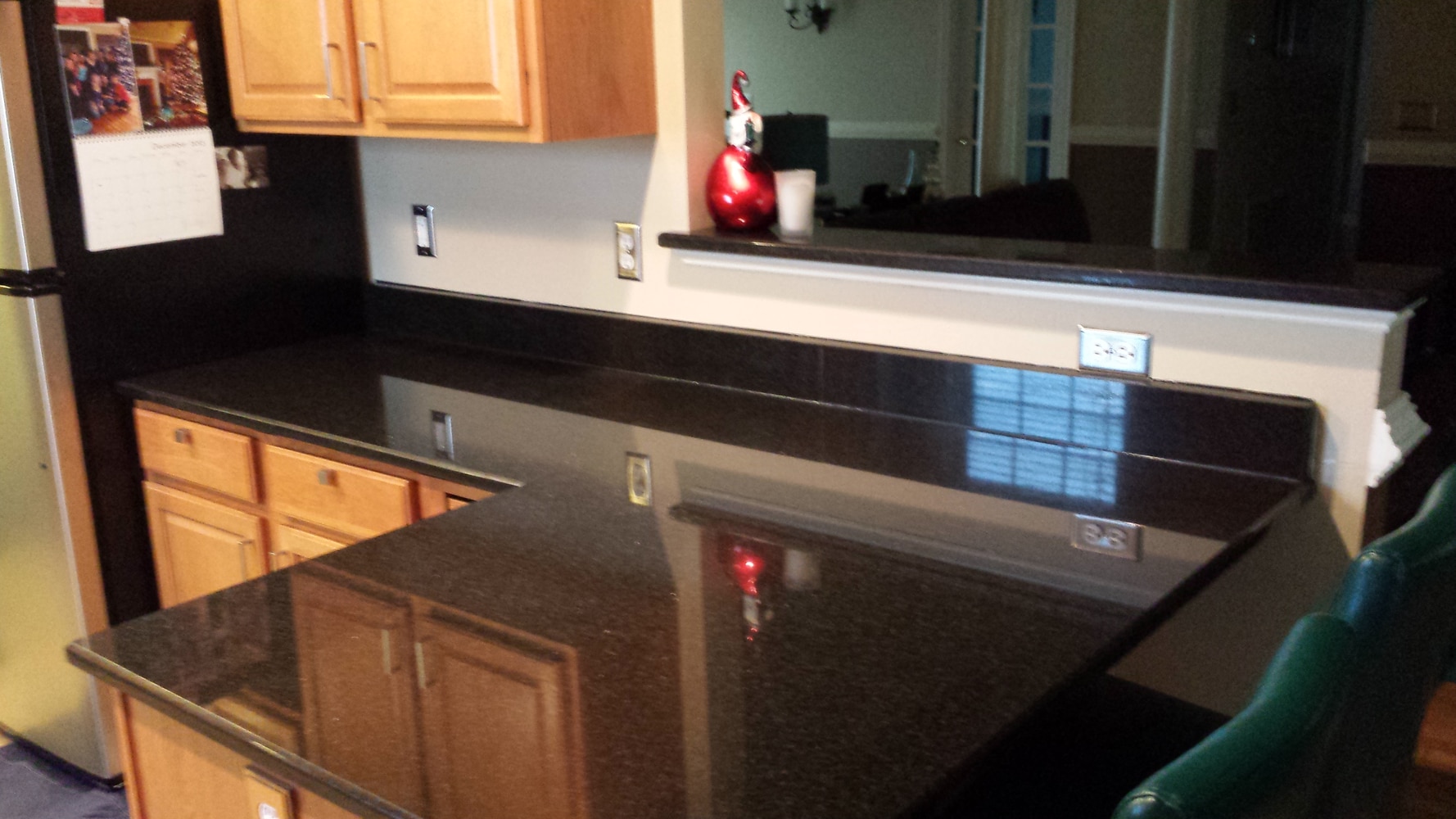 Tile Backsplash samples 