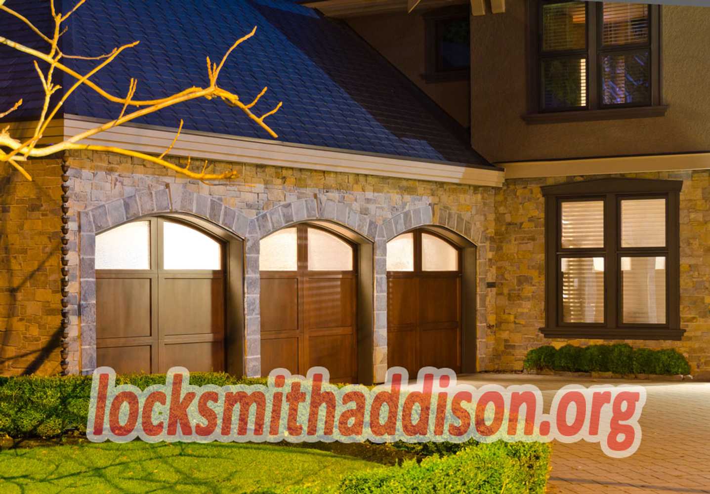 Locksmith Service Addison