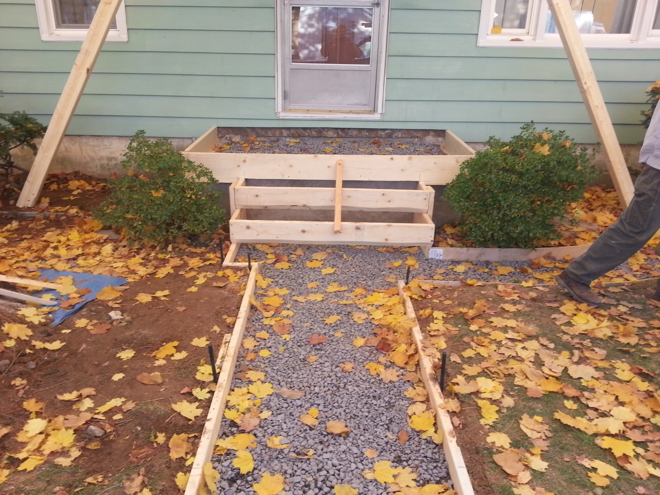 Photo(s) from Meashey Construction Llc