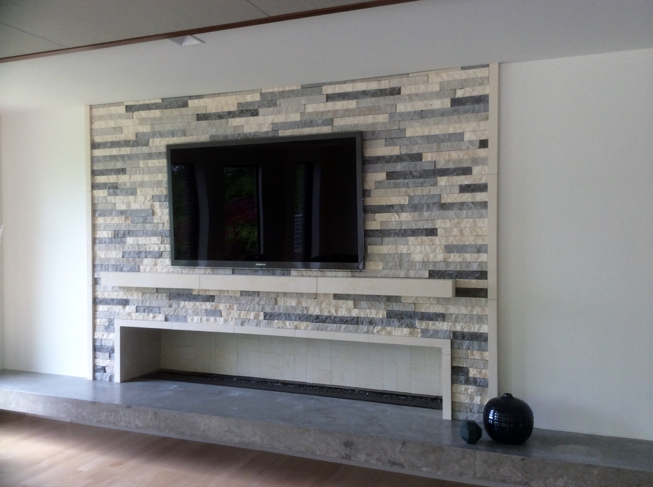 Ross Burton Design Build, LLC. - Residential Projects 